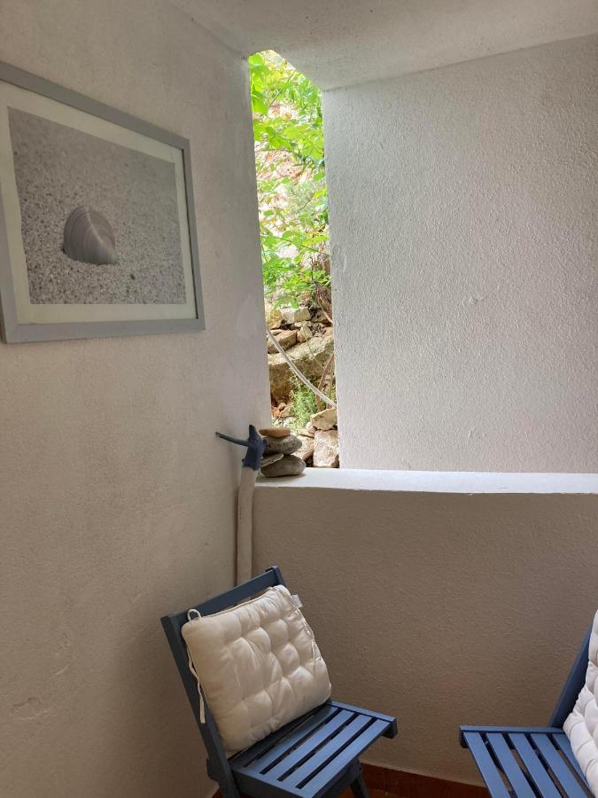 イェルサCasa Di Giorgioアパートメント エクステリア 写真