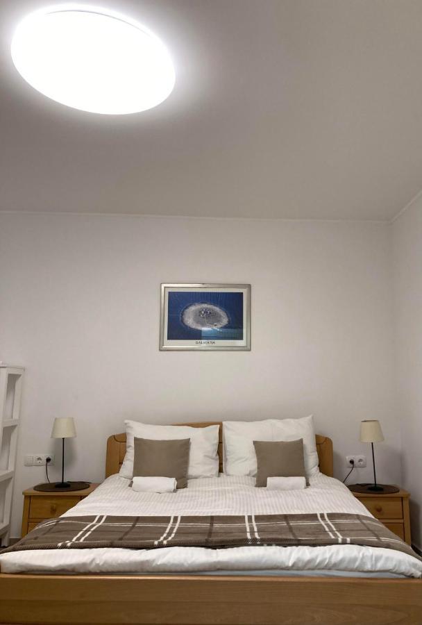 イェルサCasa Di Giorgioアパートメント エクステリア 写真