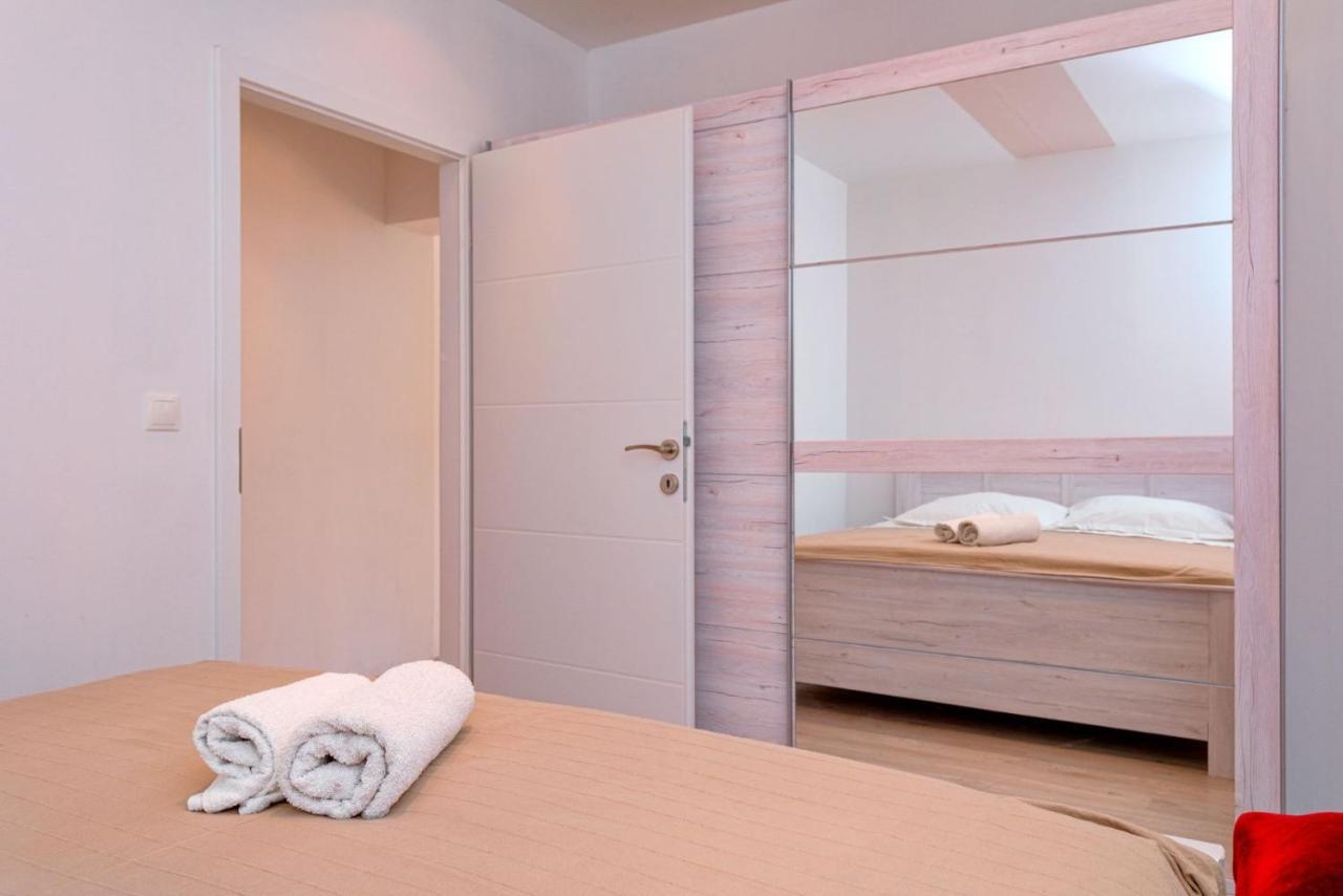 イェルサCasa Di Giorgioアパートメント エクステリア 写真