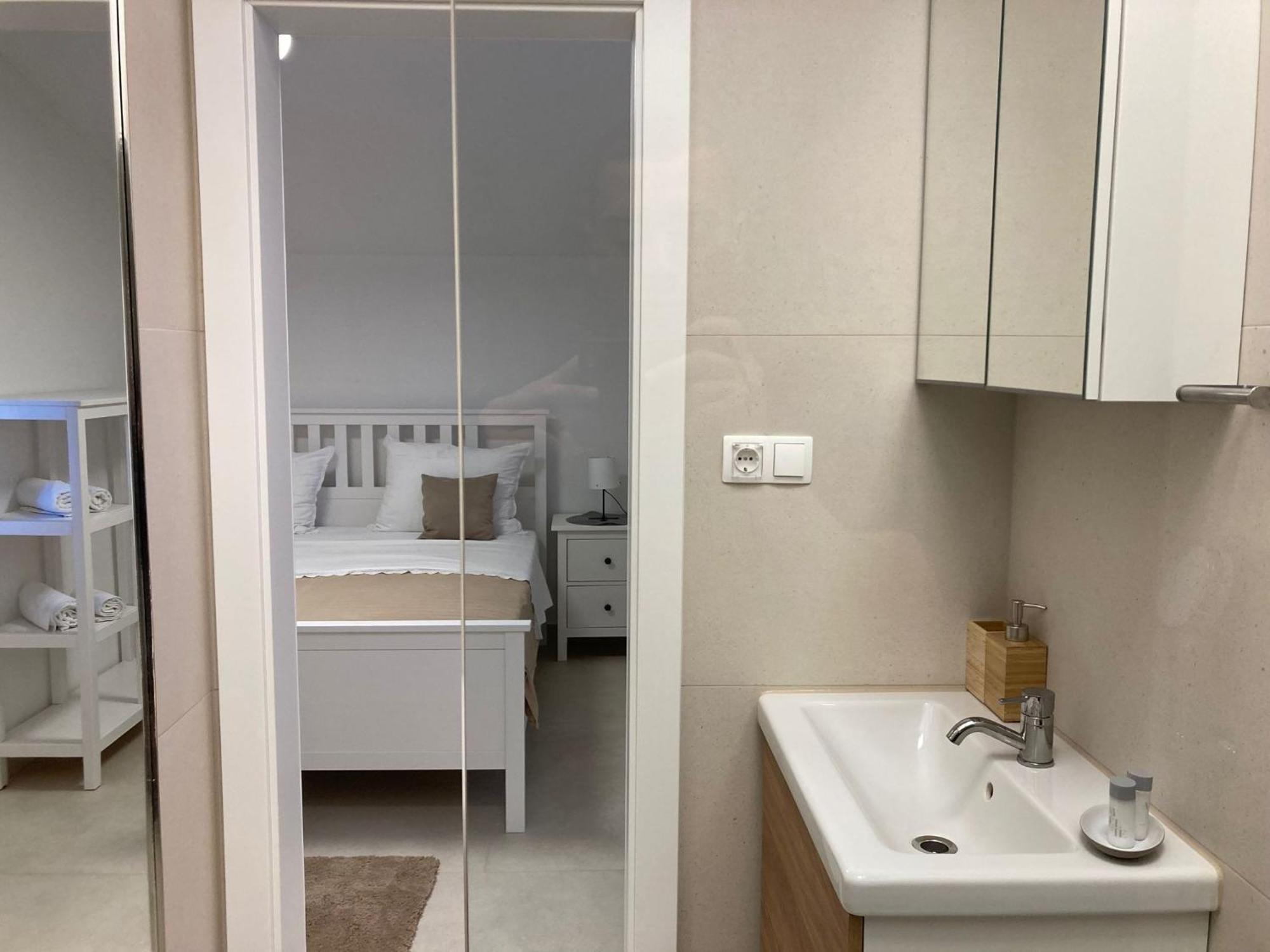 イェルサCasa Di Giorgioアパートメント エクステリア 写真